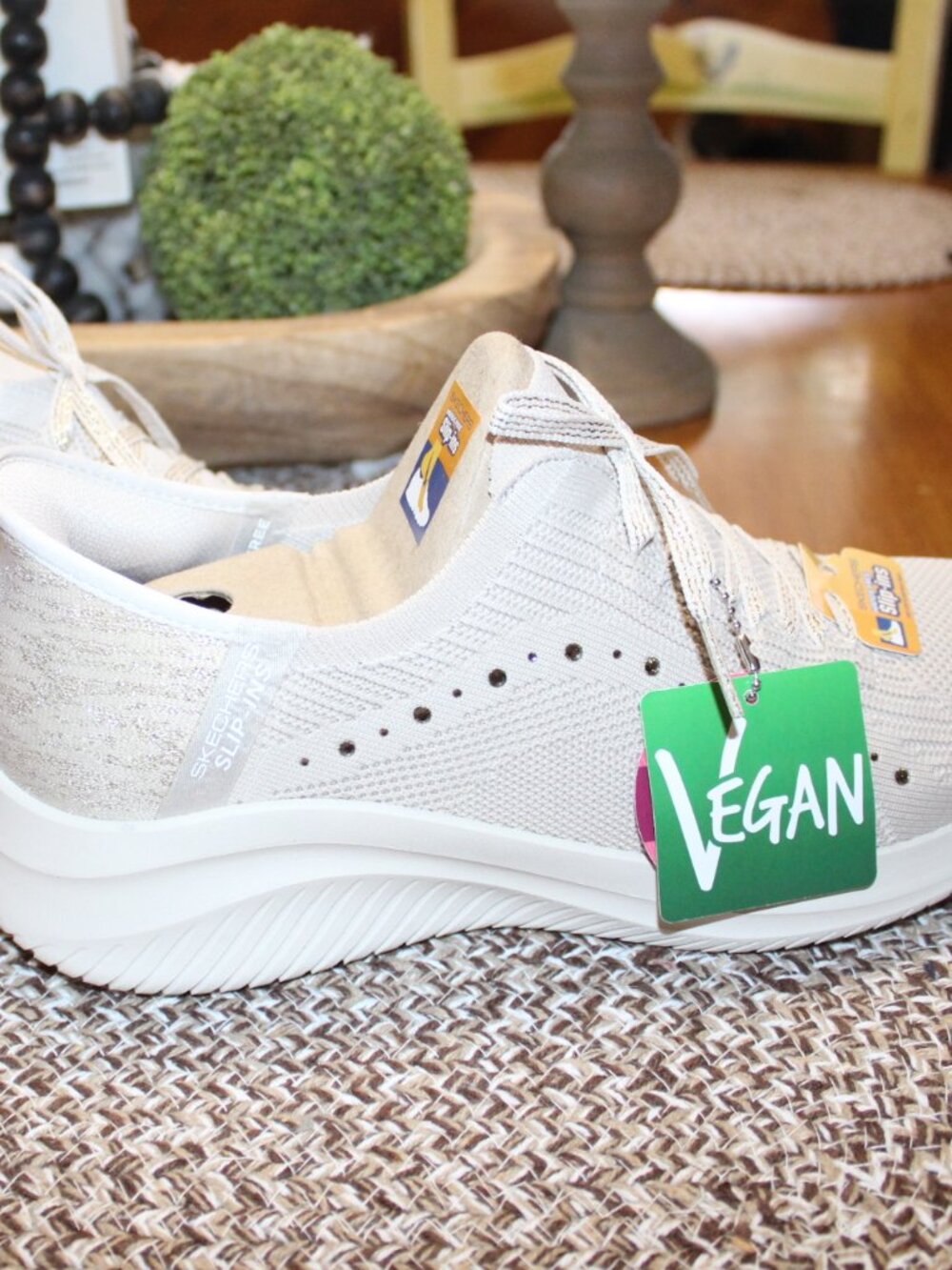 NWT Skechers hands free slip ins women's 9 1/2 . AWESOME! - Picture 10 of 12